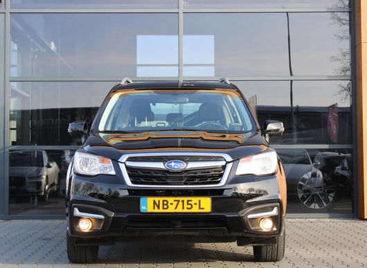Subaru Forester - Afbeelding 10 van 27