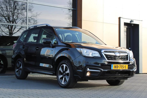 Subaru Forester - Afbeelding 11 van 27