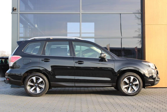 Subaru Forester - Afbeelding 12 van 27