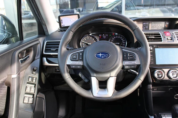 Subaru Forester - Afbeelding 13 van 27