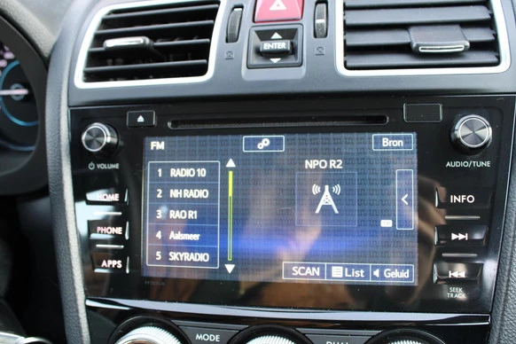 Subaru Forester - Afbeelding 14 van 27