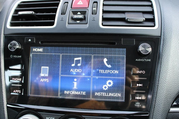 Subaru Forester - Afbeelding 15 van 27