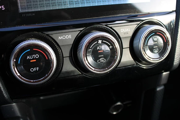 Subaru Forester - Afbeelding 16 van 27