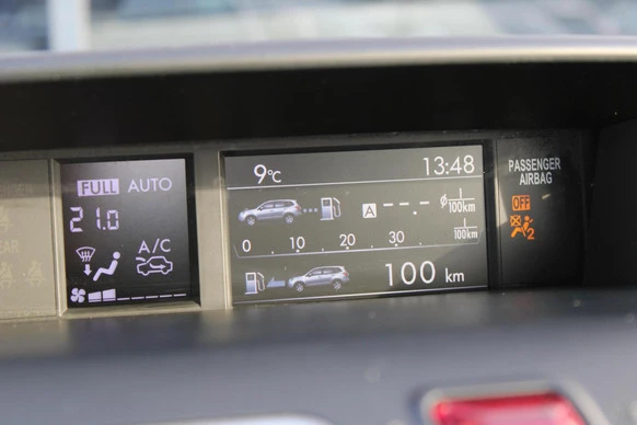 Subaru Forester - Afbeelding 17 van 27