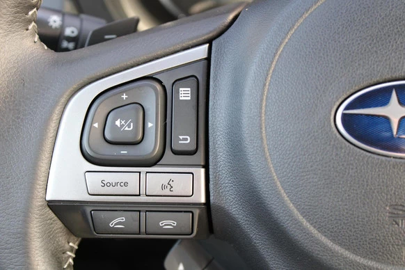 Subaru Forester - Afbeelding 18 van 27