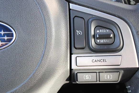 Subaru Forester - Afbeelding 19 van 27