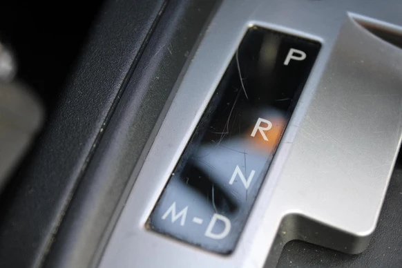 Subaru Forester - Afbeelding 20 van 27