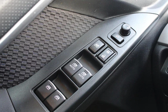 Subaru Forester - Afbeelding 22 van 27