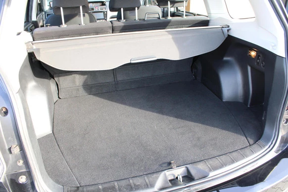 Subaru Forester - Afbeelding 25 van 27