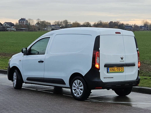 Renault Express - Afbeelding 5 van 15