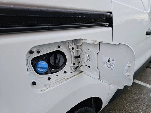 Renault Express - Afbeelding 15 van 15