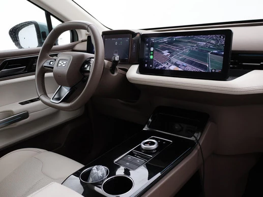 Aiways U5 - Afbeelding 3 van 30