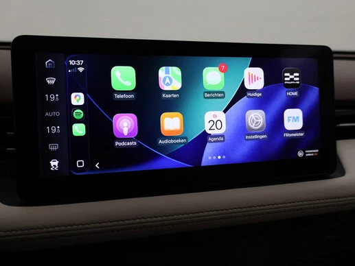 Aiways U5 - Afbeelding 14 van 30