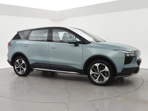 Aiways U5 - Afbeelding 16 van 30