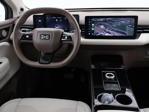 Aiways U5 - Afbeelding 17 van 30