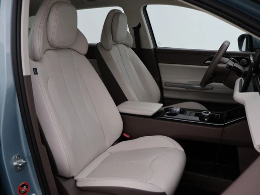 Aiways U5 - Afbeelding 18 van 30