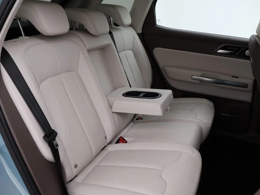 Aiways U5 - Afbeelding 20 van 30