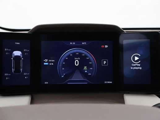 Aiways U5 - Afbeelding 29 van 30