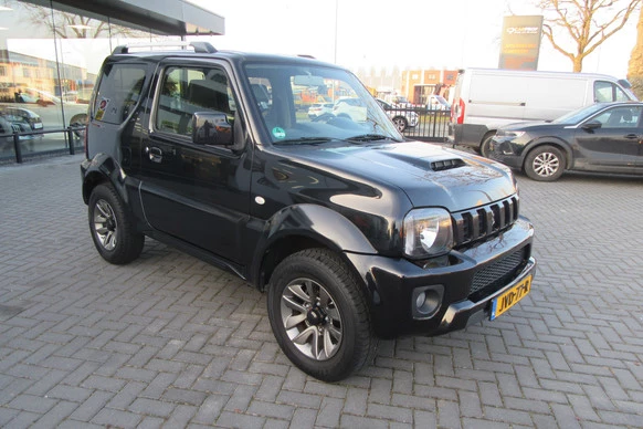 Suzuki Jimny - Afbeelding 2 van 23