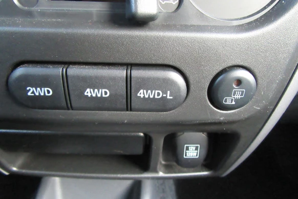 Suzuki Jimny - Afbeelding 9 van 23