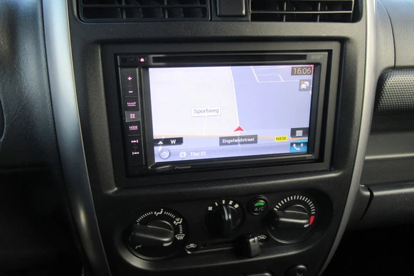 Suzuki Jimny - Afbeelding 10 van 23