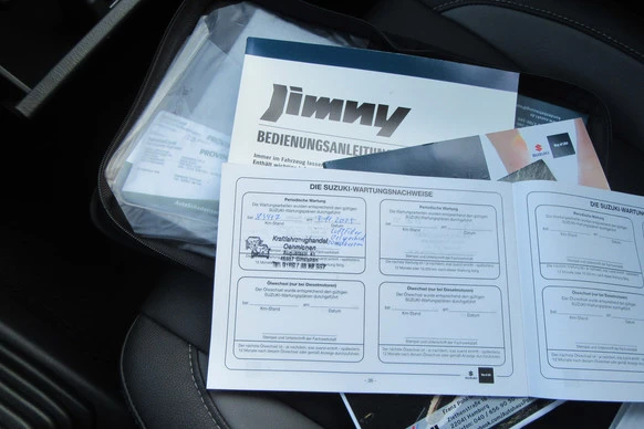 Suzuki Jimny - Afbeelding 15 van 23