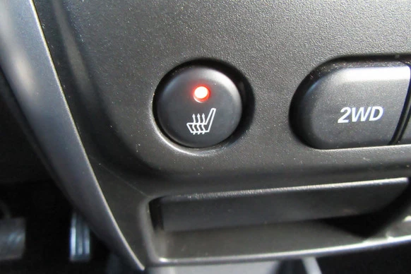 Suzuki Jimny - Afbeelding 16 van 23