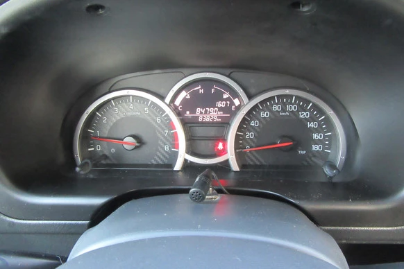 Suzuki Jimny - Afbeelding 17 van 23