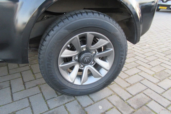 Suzuki Jimny - Afbeelding 20 van 23