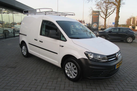 Volkswagen Caddy - Afbeelding 2 van 21
