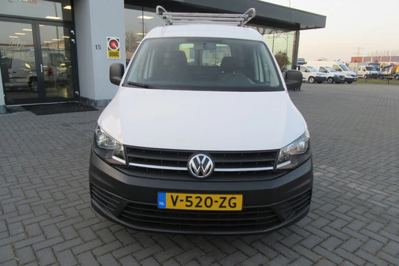 Volkswagen Caddy - Afbeelding 6 van 21