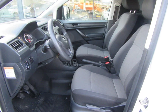 Volkswagen Caddy - Afbeelding 15 van 21