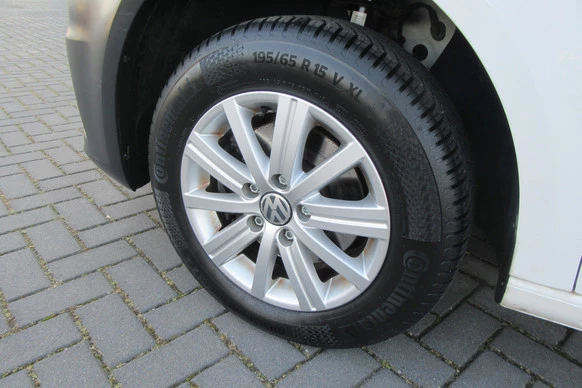 Volkswagen Caddy - Afbeelding 16 van 21