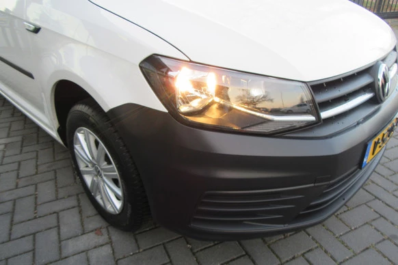 Volkswagen Caddy - Afbeelding 17 van 21
