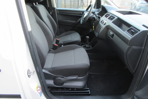 Volkswagen Caddy - Afbeelding 18 van 21