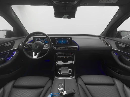 Mercedes-Benz EQC - Afbeelding 3 van 30