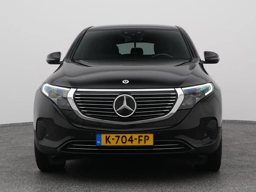 Mercedes-Benz EQC - Afbeelding 10 van 30