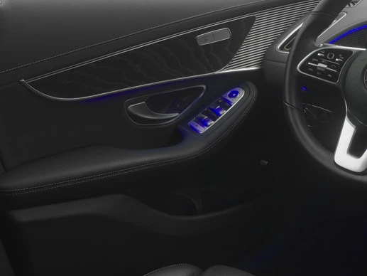 Mercedes-Benz EQC - Afbeelding 12 van 30