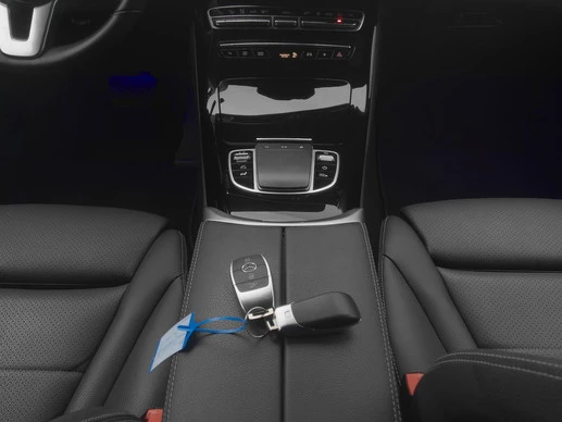 Mercedes-Benz EQC - Afbeelding 13 van 30