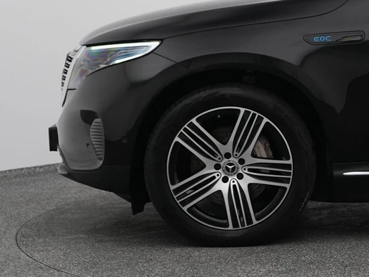 Mercedes-Benz EQC - Afbeelding 21 van 30