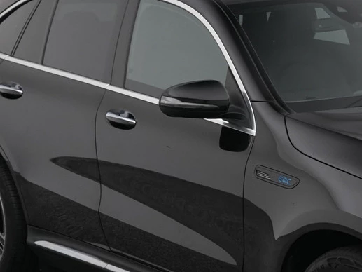 Mercedes-Benz EQC - Afbeelding 23 van 30