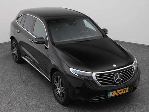 Mercedes-Benz EQC - Afbeelding 24 van 30
