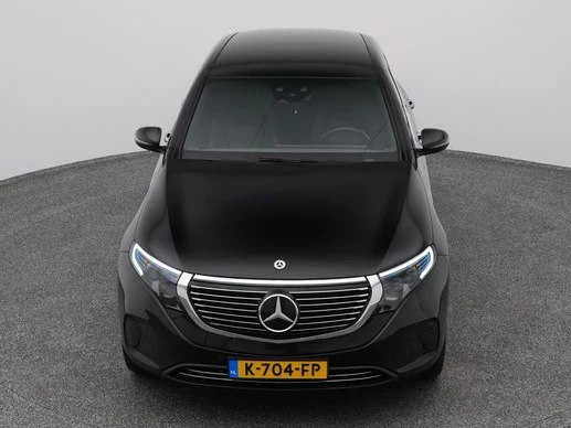 Mercedes-Benz EQC - Afbeelding 26 van 30