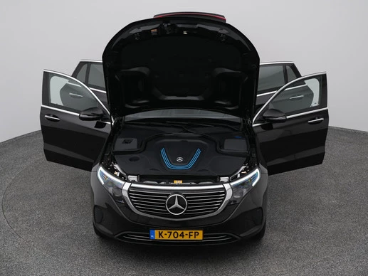Mercedes-Benz EQC - Afbeelding 27 van 30
