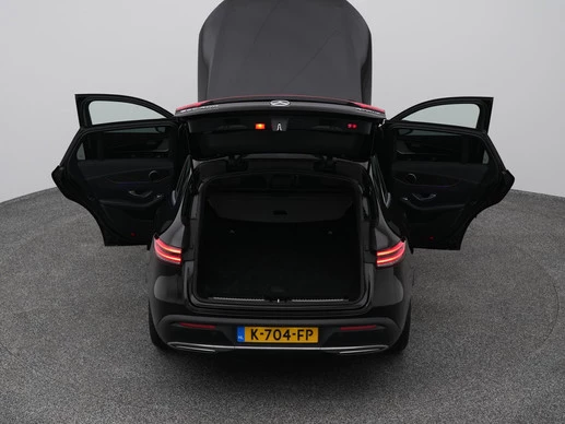 Mercedes-Benz EQC - Afbeelding 29 van 30