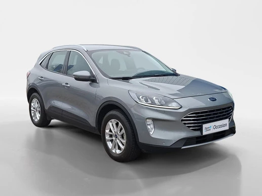 Ford Kuga - Afbeelding 3 van 30