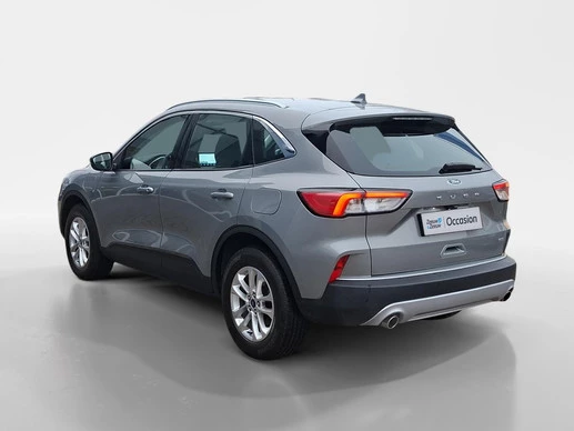 Ford Kuga - Afbeelding 4 van 30