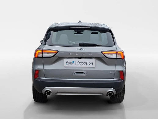 Ford Kuga - Afbeelding 5 van 30