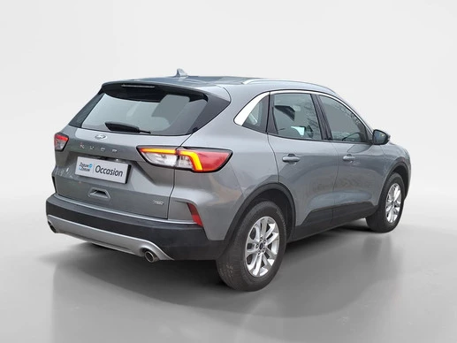 Ford Kuga - Afbeelding 6 van 30
