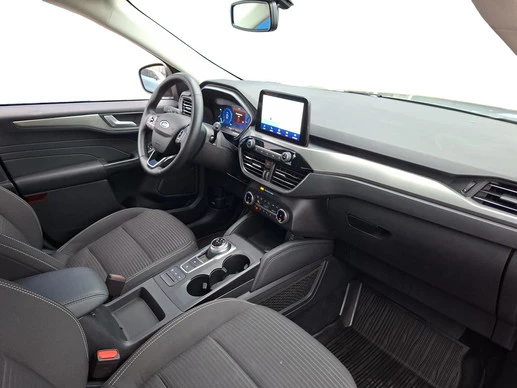 Ford Kuga - Afbeelding 8 van 30